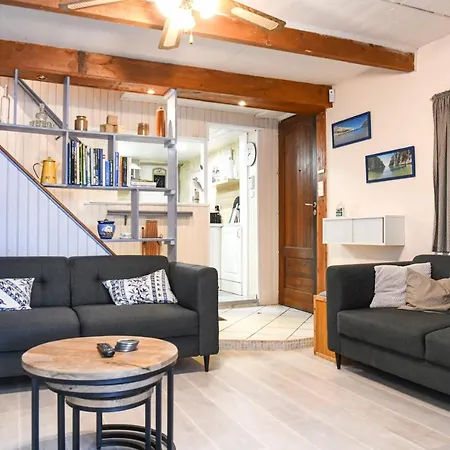 Le Cabanon - Maison 2 Ch Avec Jardin Et Parking Marsella